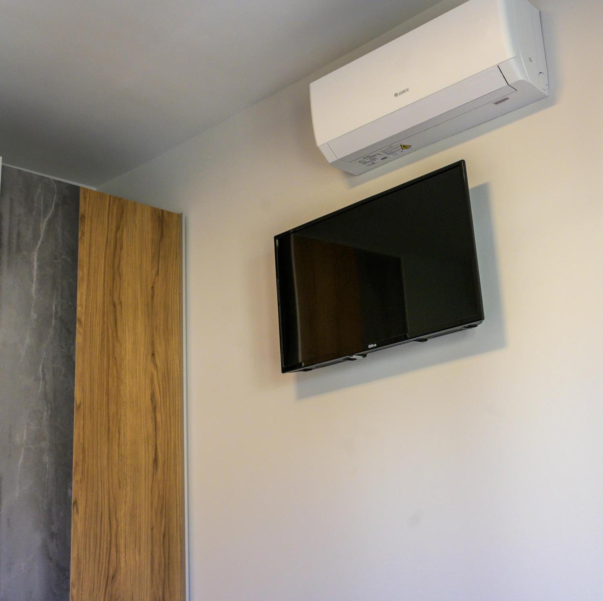 Apartamentos El Puente Covarrubias Bagian luar foto
